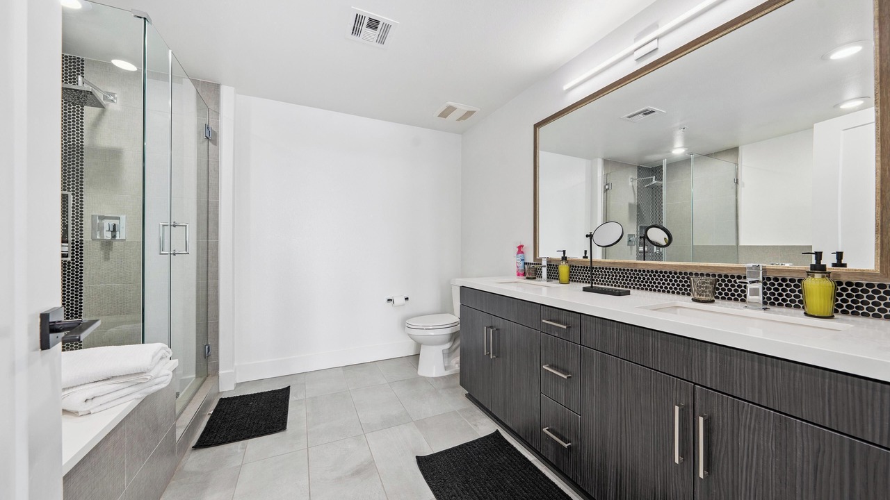 Photo of Bathroom in Marina del Rey