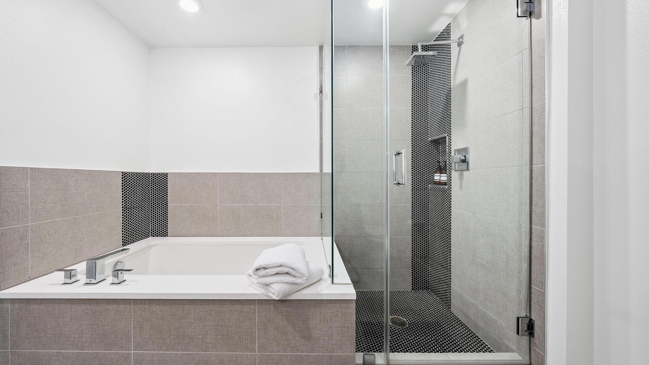 Photo of Bathroom in Marina del Rey