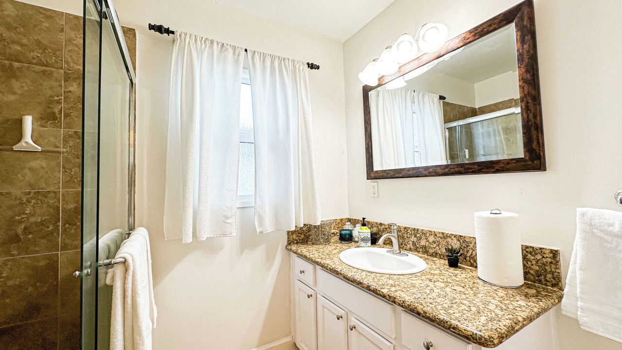 Photo of Bathroom in Encino
