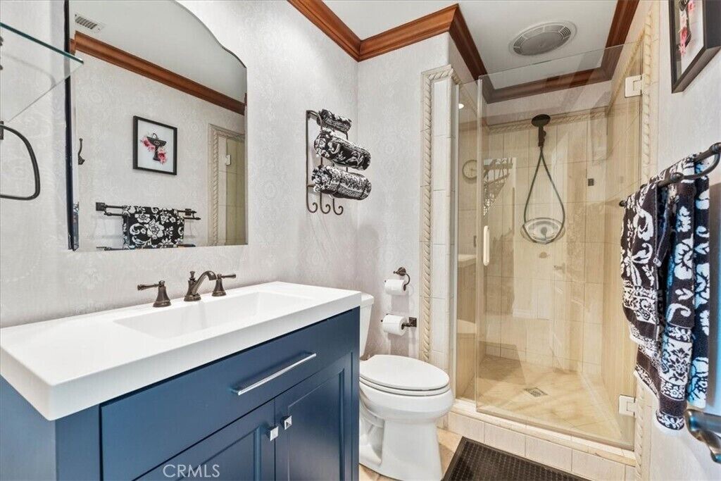 Photo of Bathroom in Brea