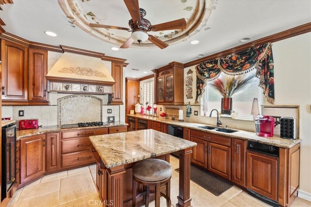 Photo of Kitchen in Brea