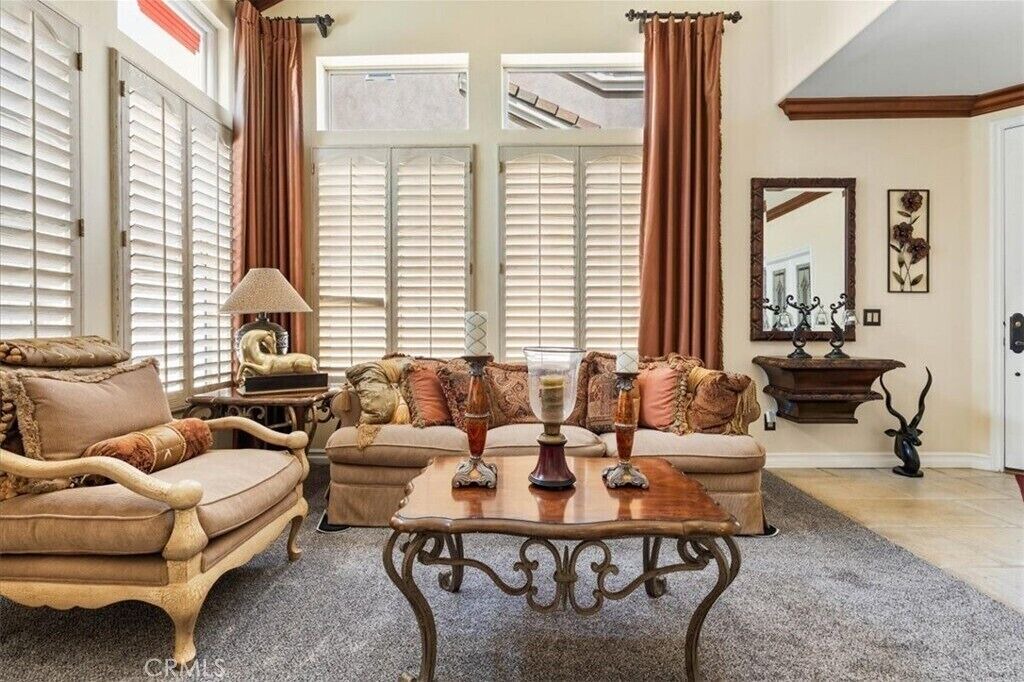 Photo of Livingroom in Brea