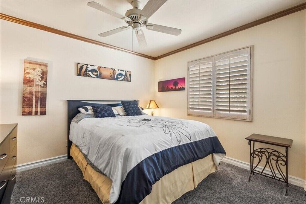 Photo of Bedroom in Brea