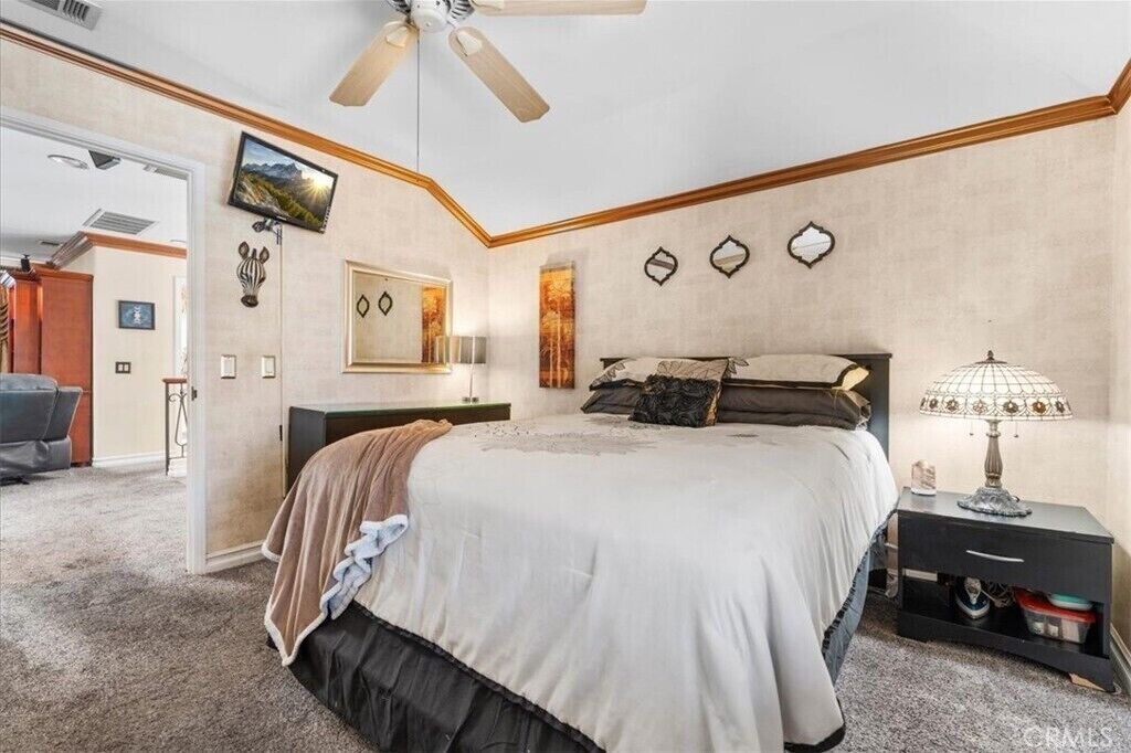 Photo of Bedroom in Brea