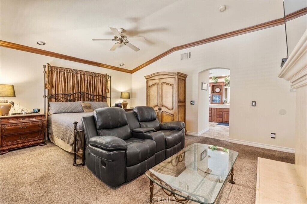 Photo of Bedroom in Brea