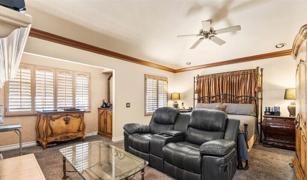 Photo of Livingroom in Brea