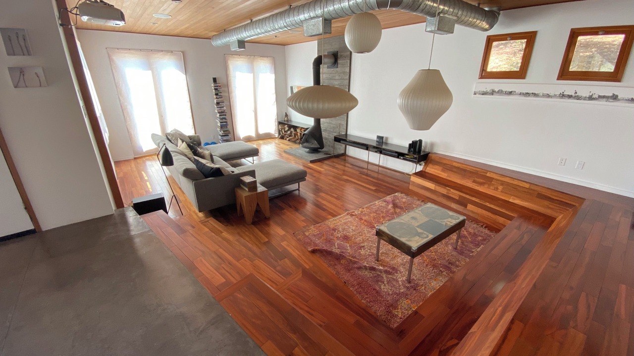 Photo of Livingroom in Topanga