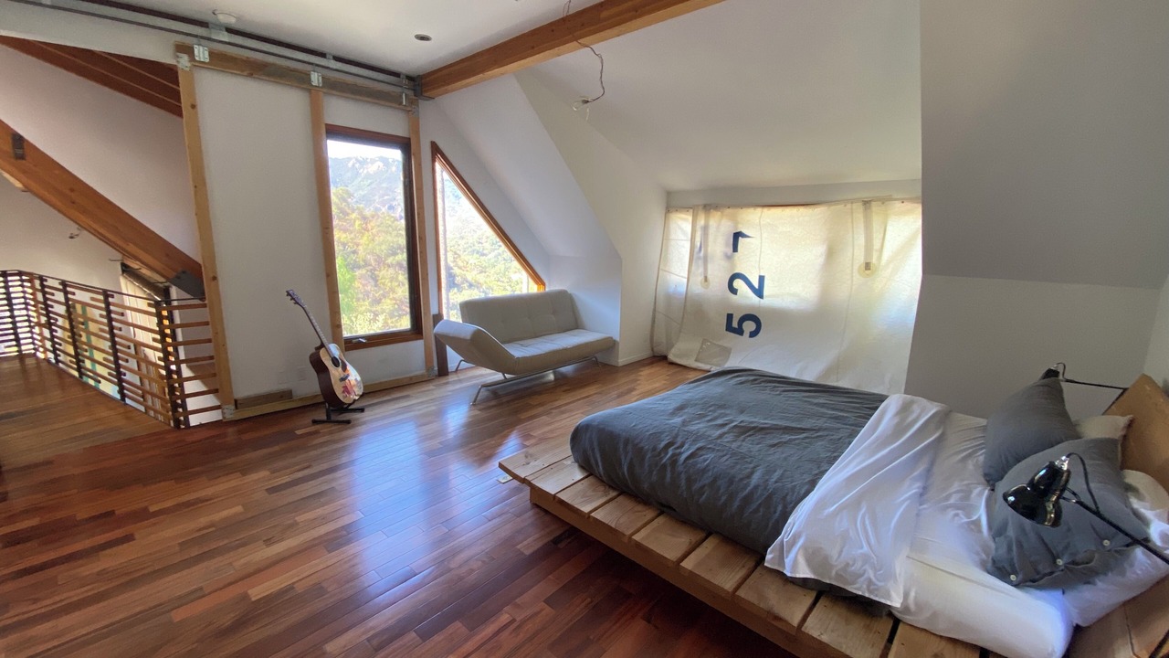 Photo of Bedroom in Topanga