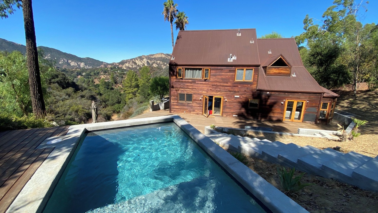 Photo of Outdoor in Topanga