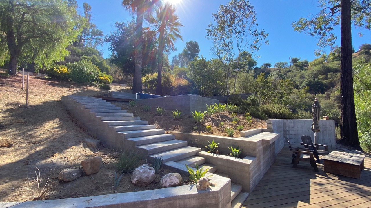 Photo of Outdoor in Topanga