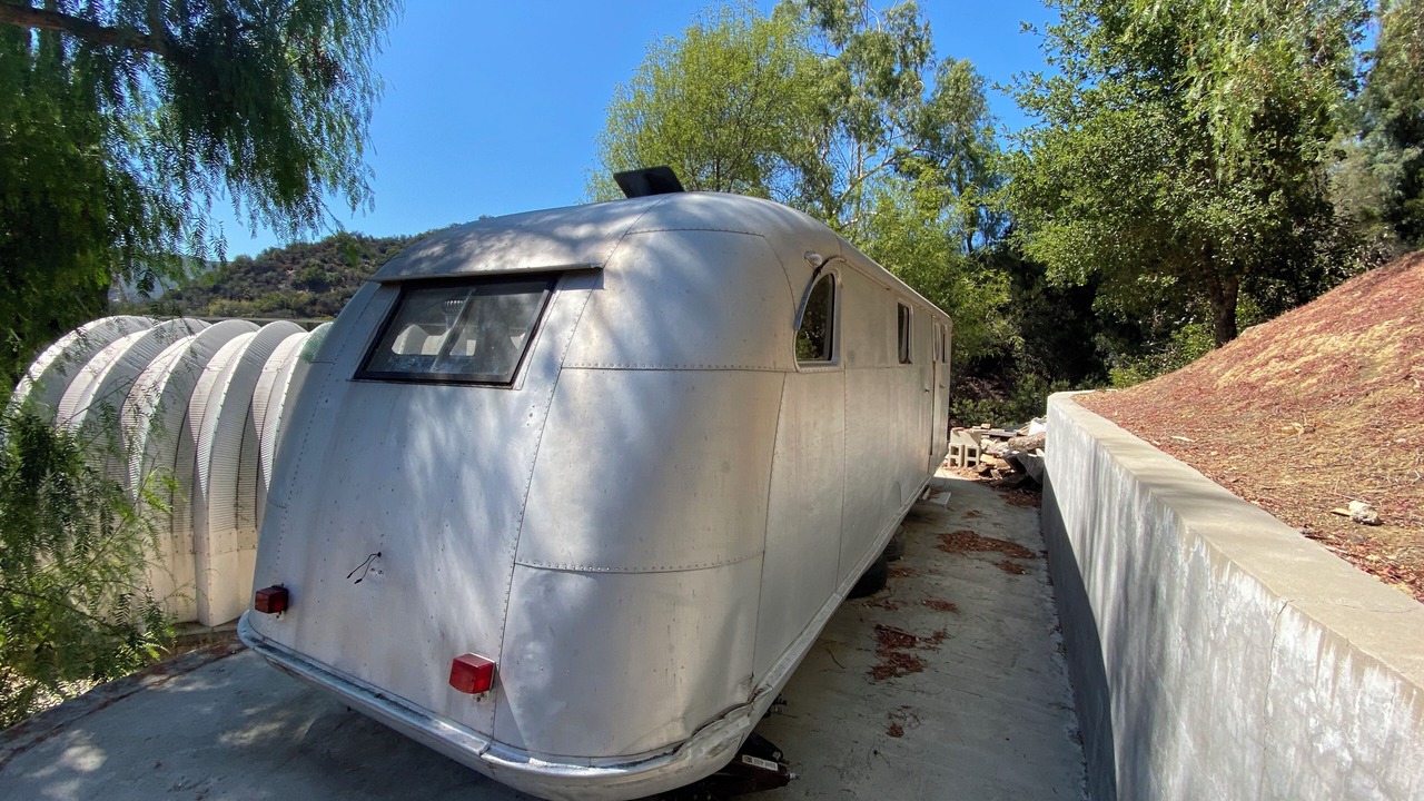 Photo of Outdoor in Topanga