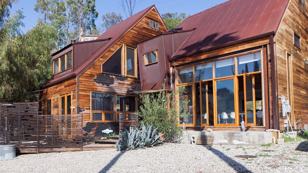 Photo of Outdoor in Topanga