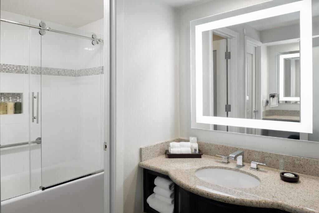 Photo of Bathroom in Tri-West