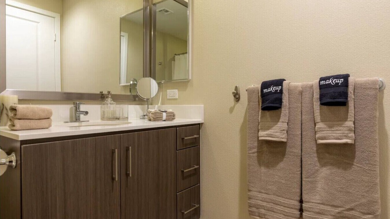 Photo of Bathroom in Marina del Rey