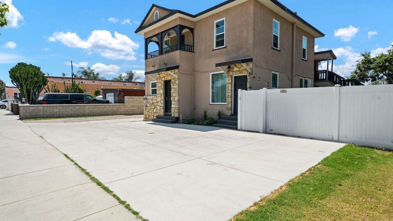 Photo of Outdoor in North Long Beach