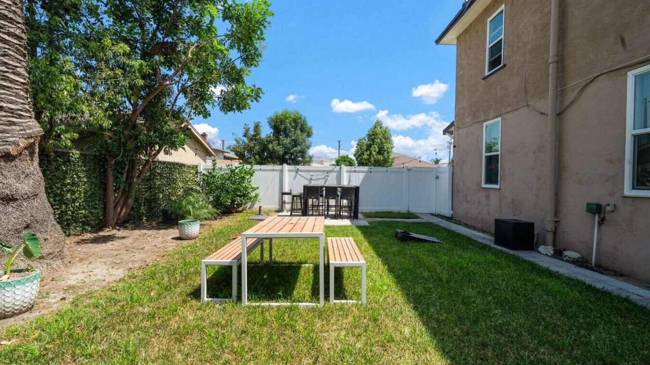 Photo of Outdoor in North Long Beach