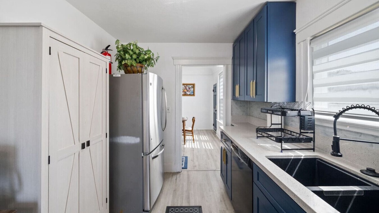 Photo of Kitchen in North Long Beach