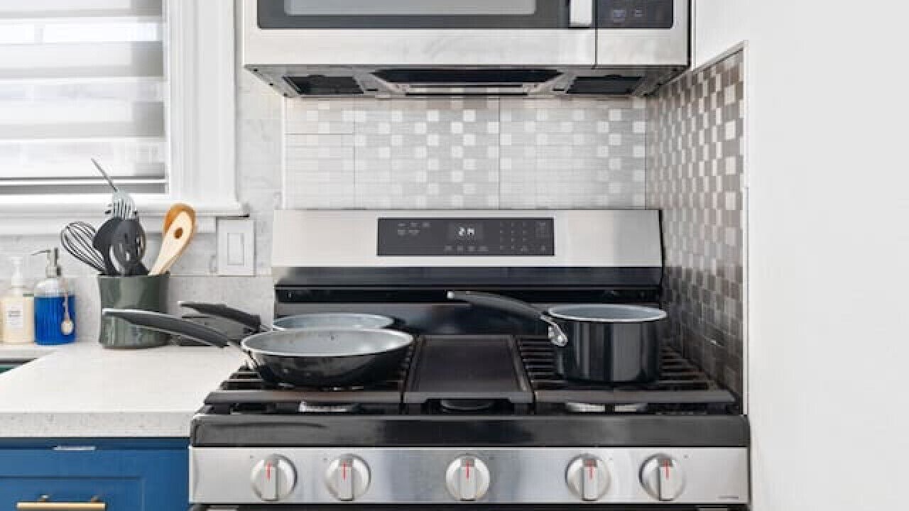 Photo of Kitchen in North Long Beach