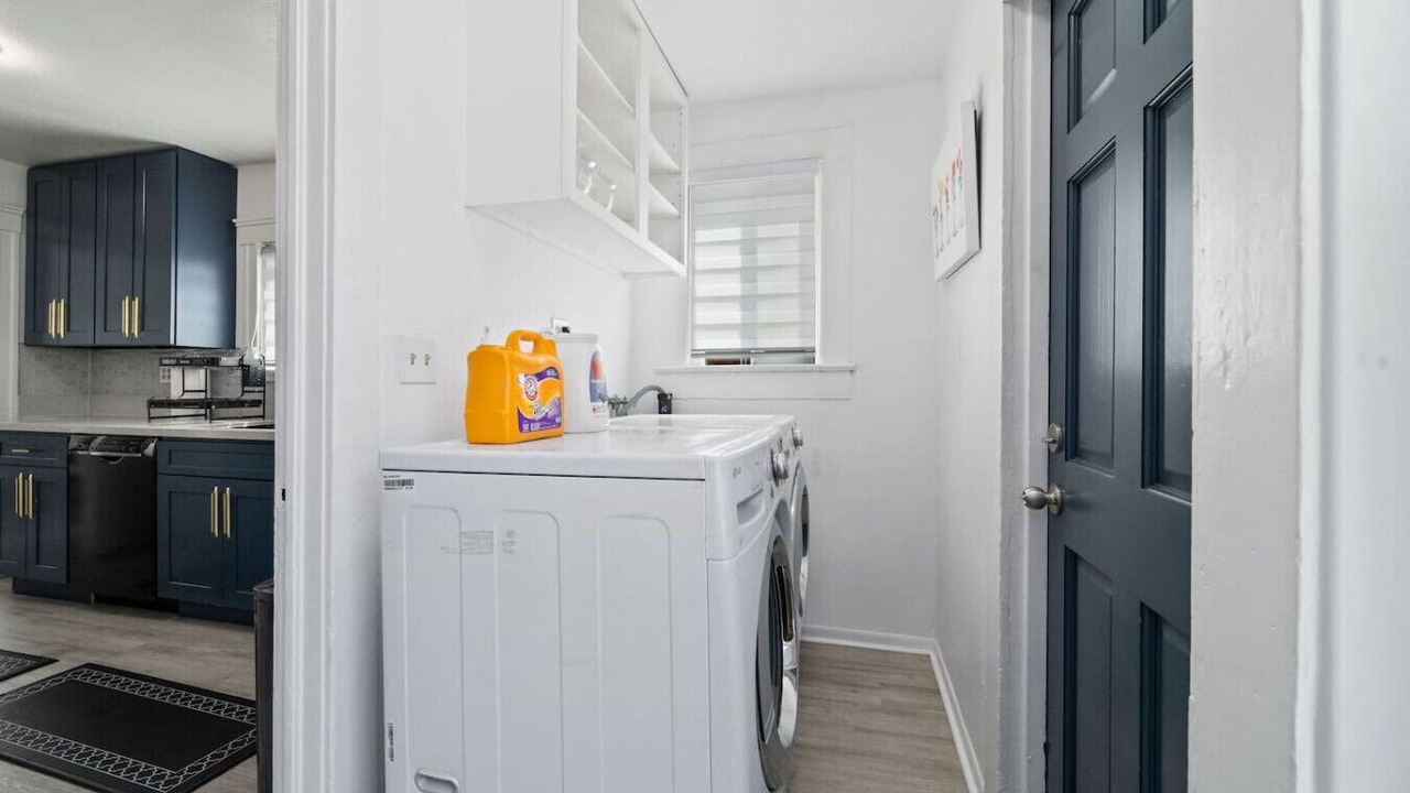 Photo of Kitchen in North Long Beach
