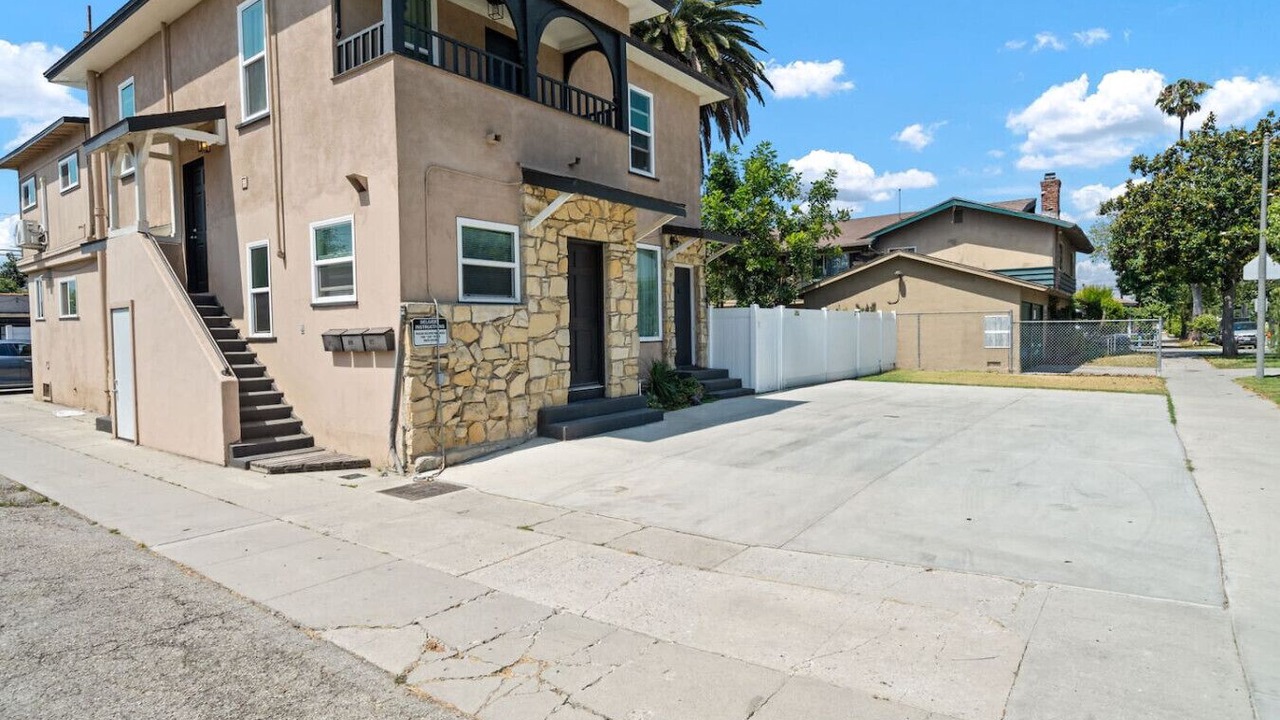 Photo of Outdoor in North Long Beach