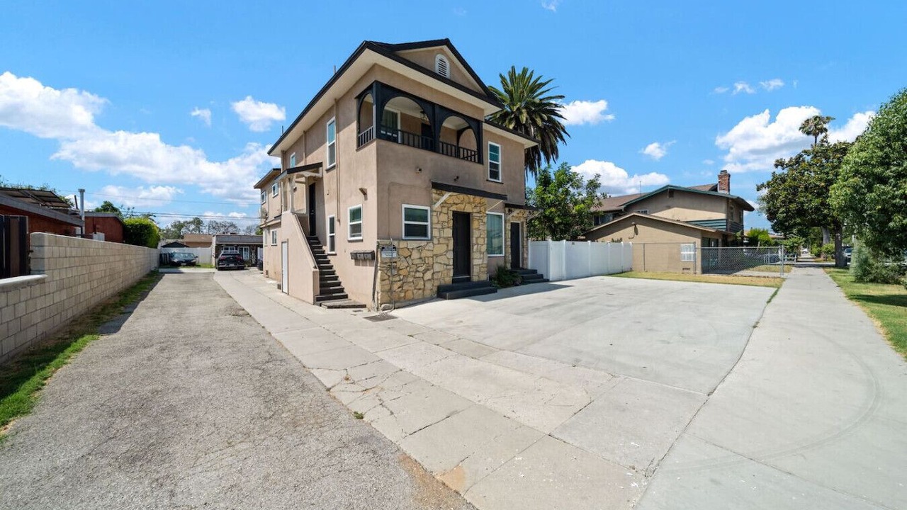 Photo of Outdoor in North Long Beach
