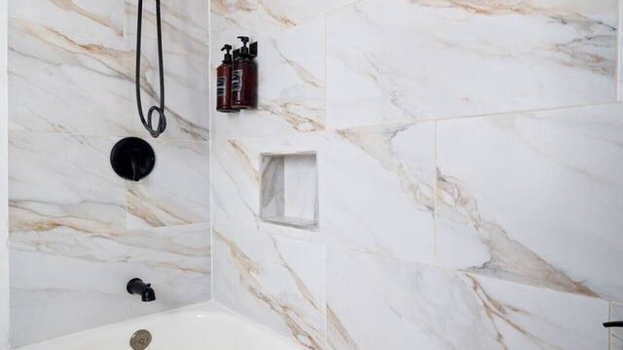 Photo of Bathroom in North Long Beach
