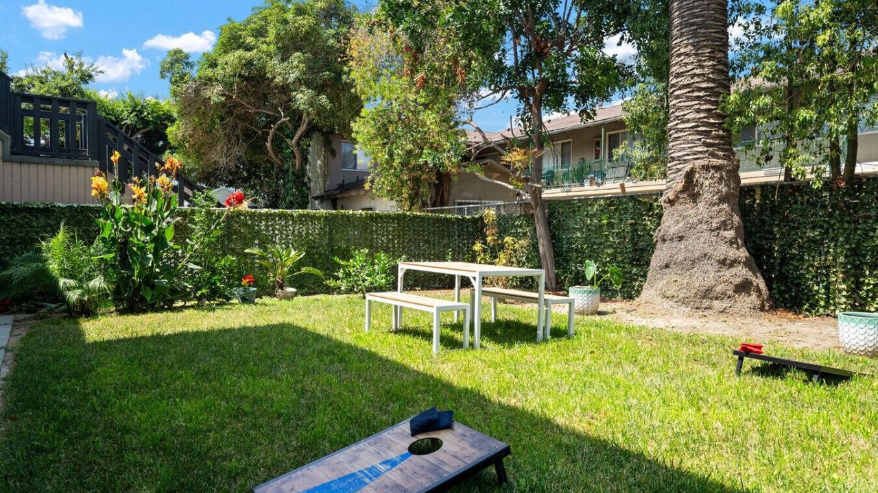 Photo of Outdoor in North Long Beach