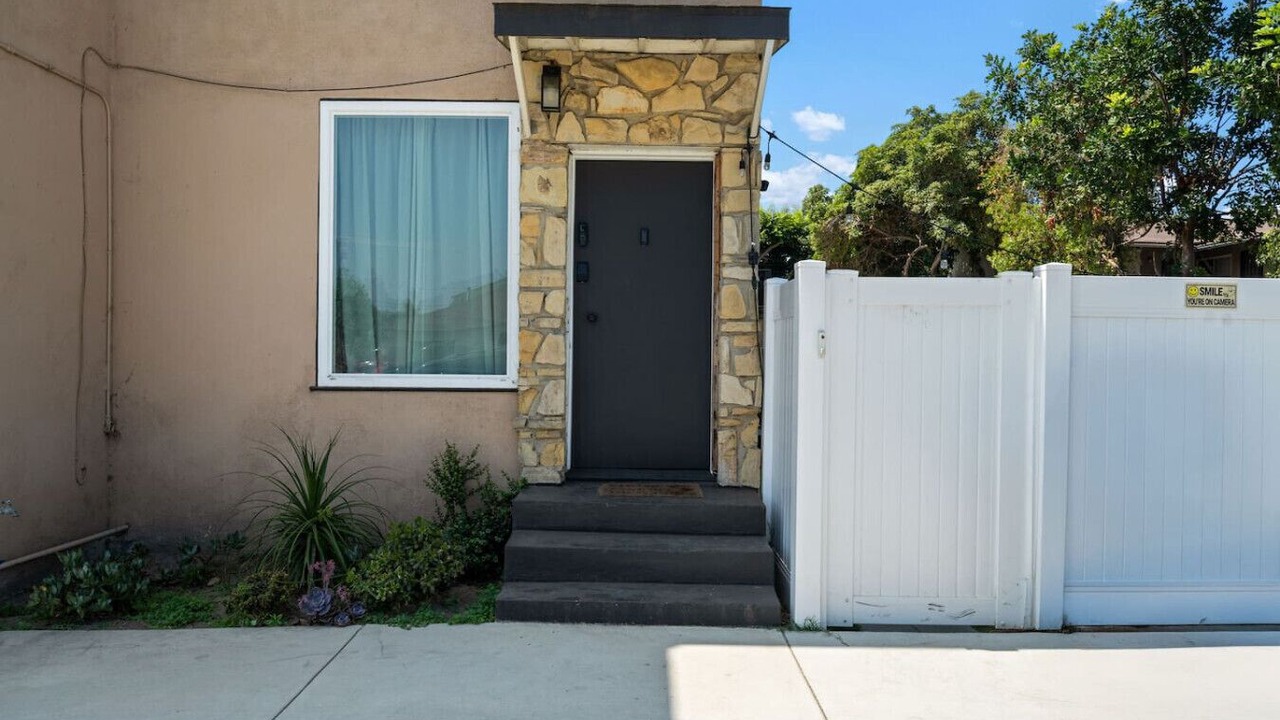 Photo of Outdoor in North Long Beach