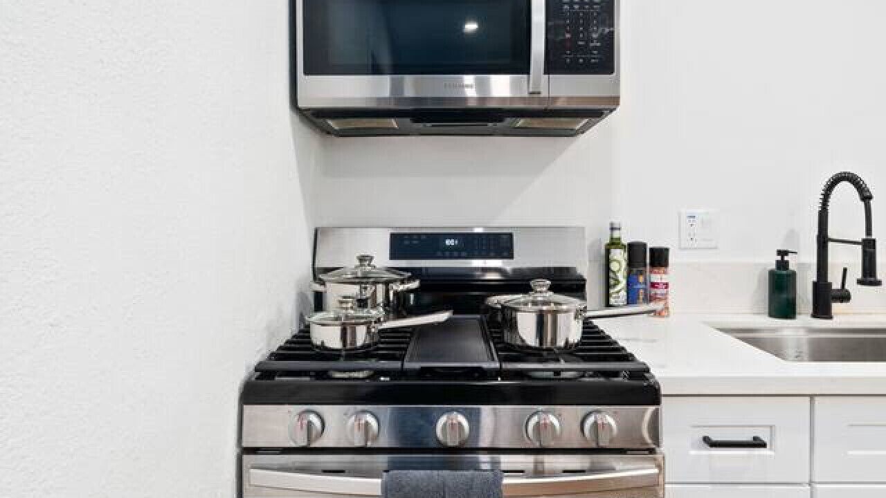 Photo of Kitchen in South Wrigley
