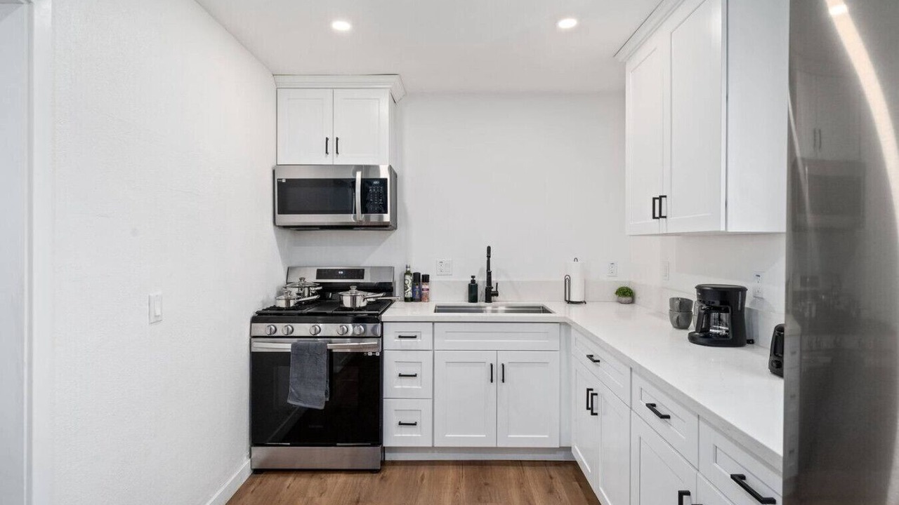 Photo of Kitchen in South Wrigley