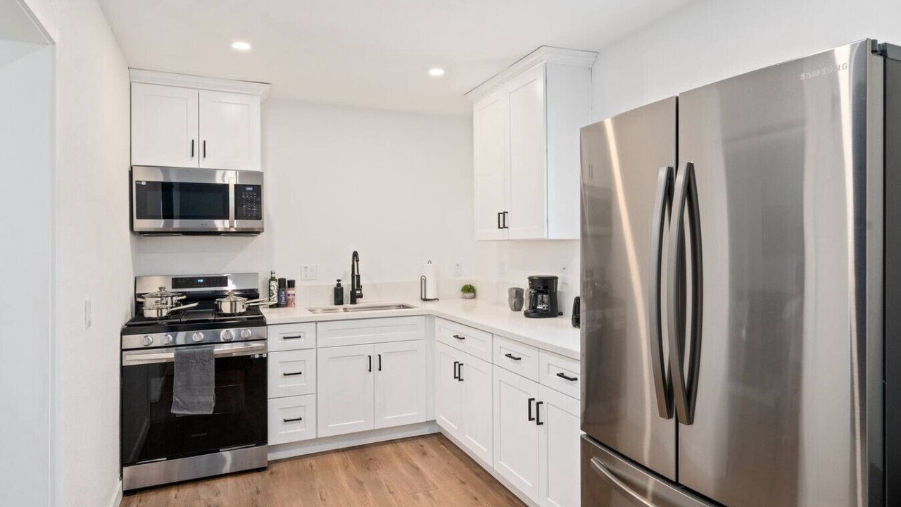 Photo of Kitchen in South Wrigley