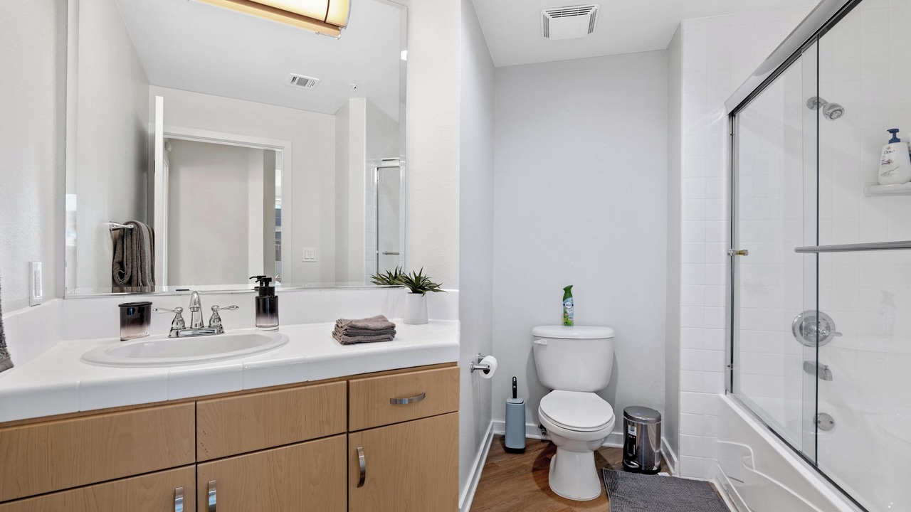 Photo of Bathroom in Marina del Rey