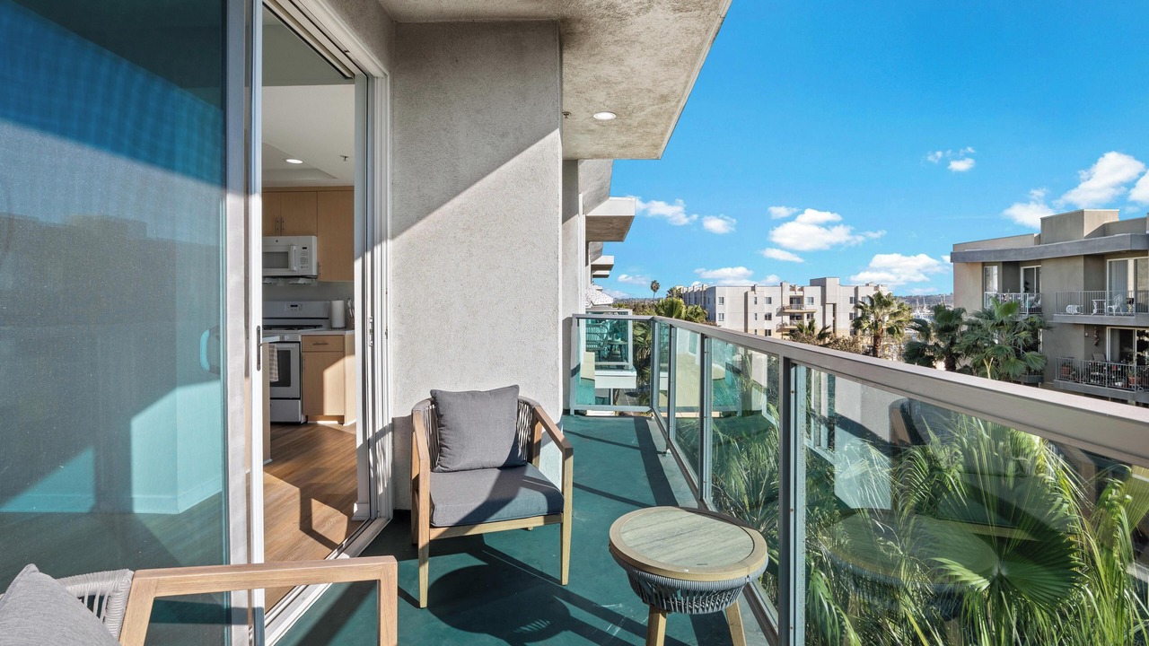Photo of Outdoor in Marina del Rey