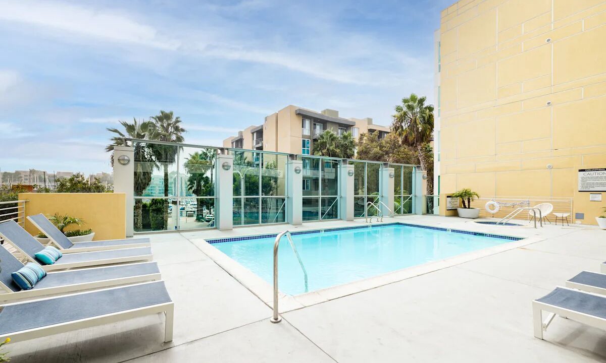 Photo of Outdoor in Marina del Rey