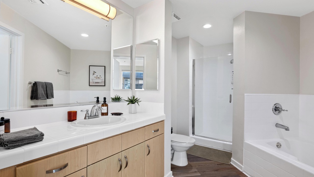 Photo of Bathroom in Marina del Rey