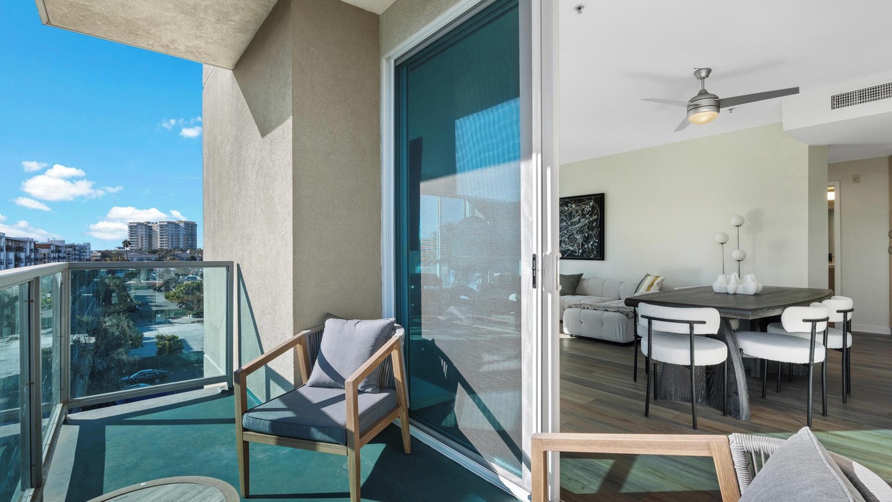 Photo of Outdoor in Marina del Rey