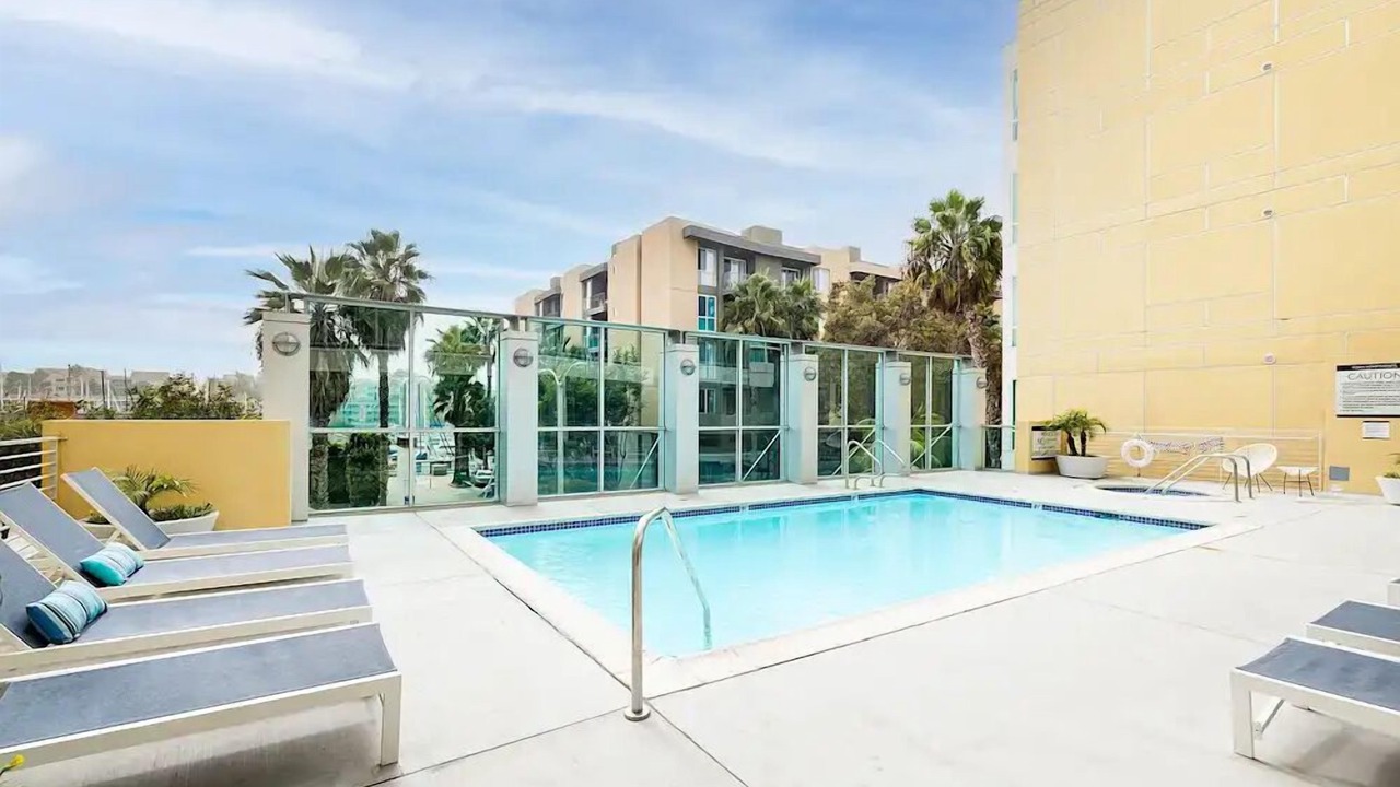 Photo of Outdoor in Marina del Rey