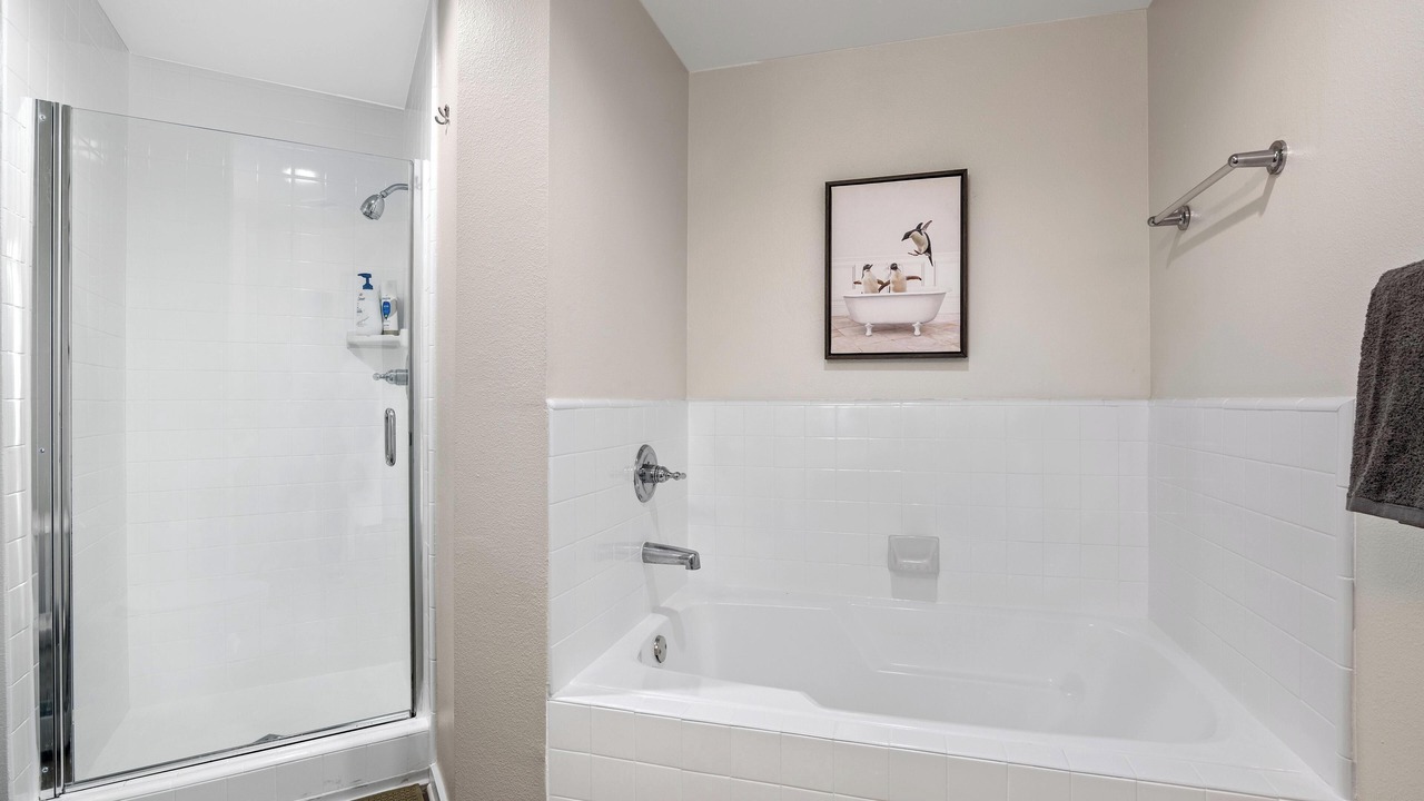 Photo of Bathroom in Marina del Rey