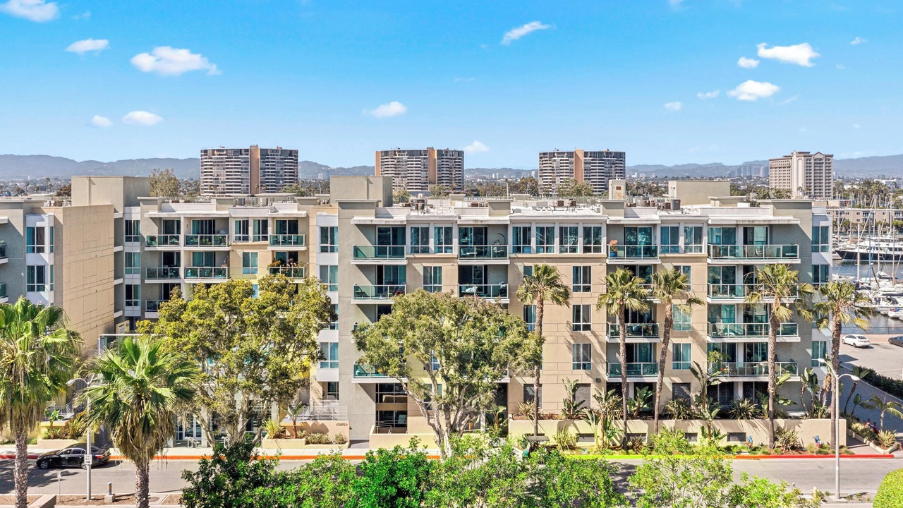 Photo of Outdoor in Marina del Rey