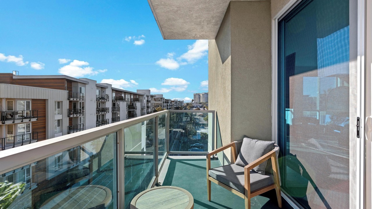 Photo of Outdoor in Marina del Rey
