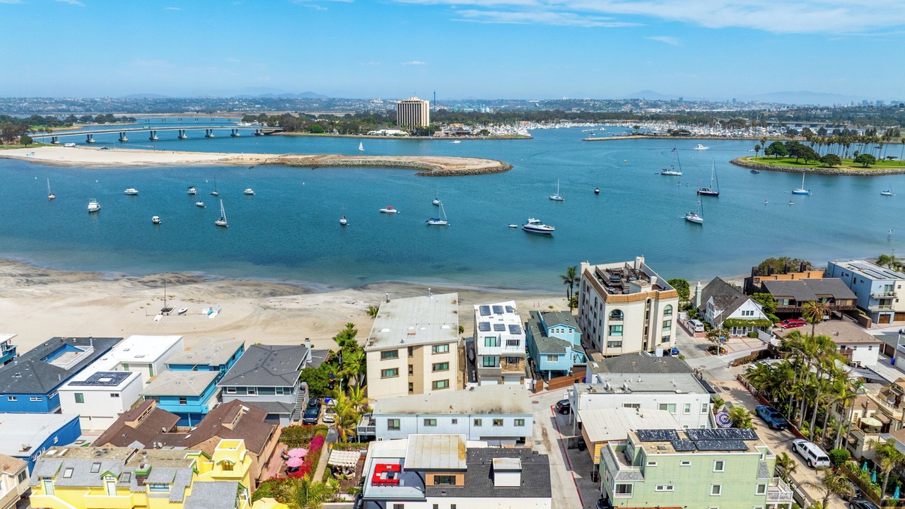 Photo of Outdoor in South Mission Beach
