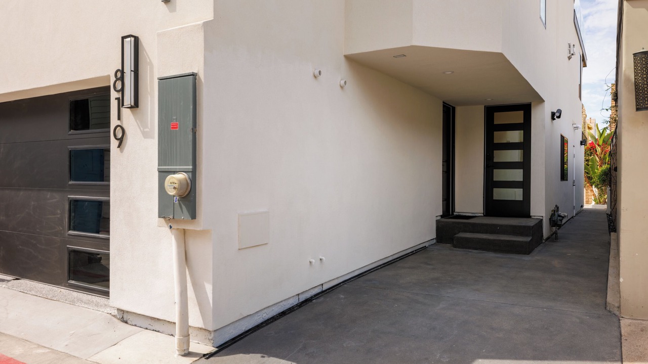 Photo of Outdoor in South Mission Beach