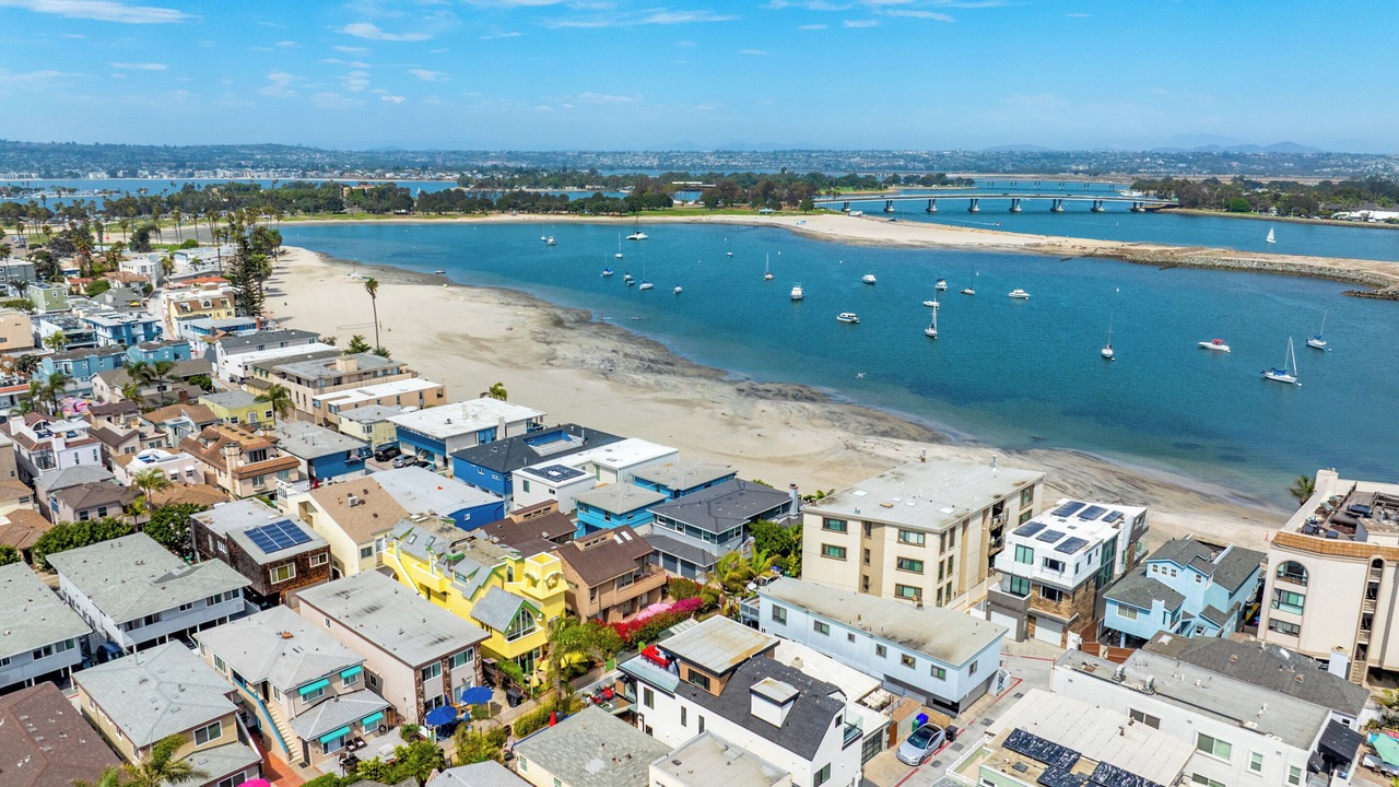 Photo of Outdoor in South Mission Beach