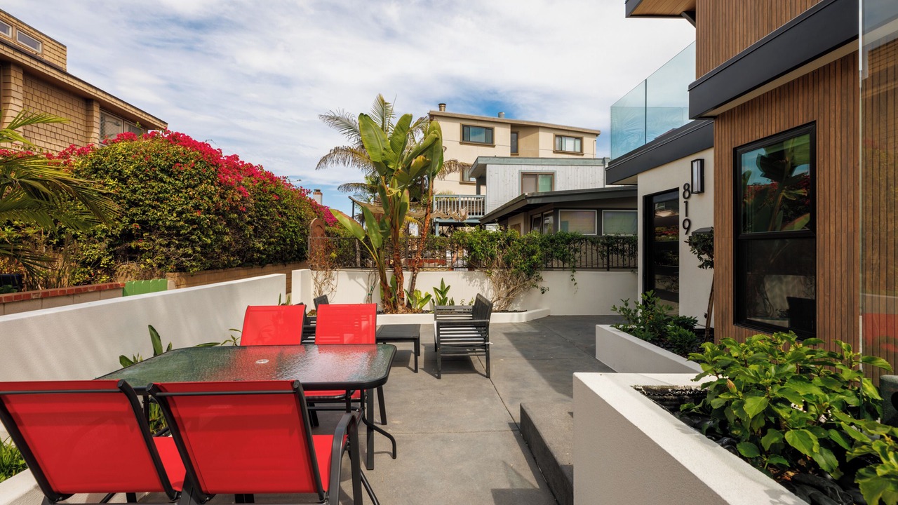 Photo of Outdoor in South Mission Beach