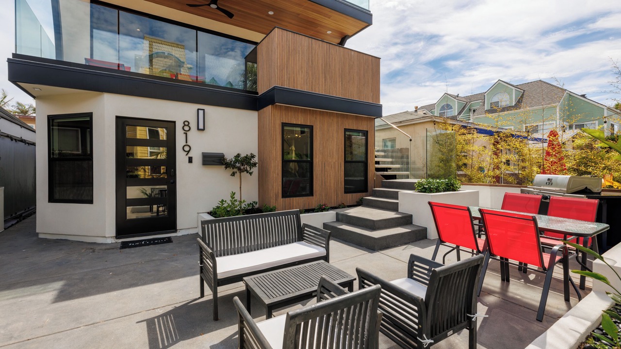 Photo of Outdoor in South Mission Beach