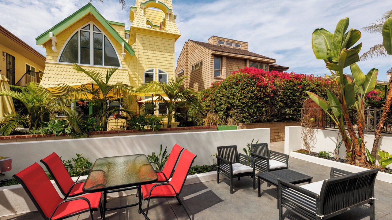 Photo of Outdoor in South Mission Beach