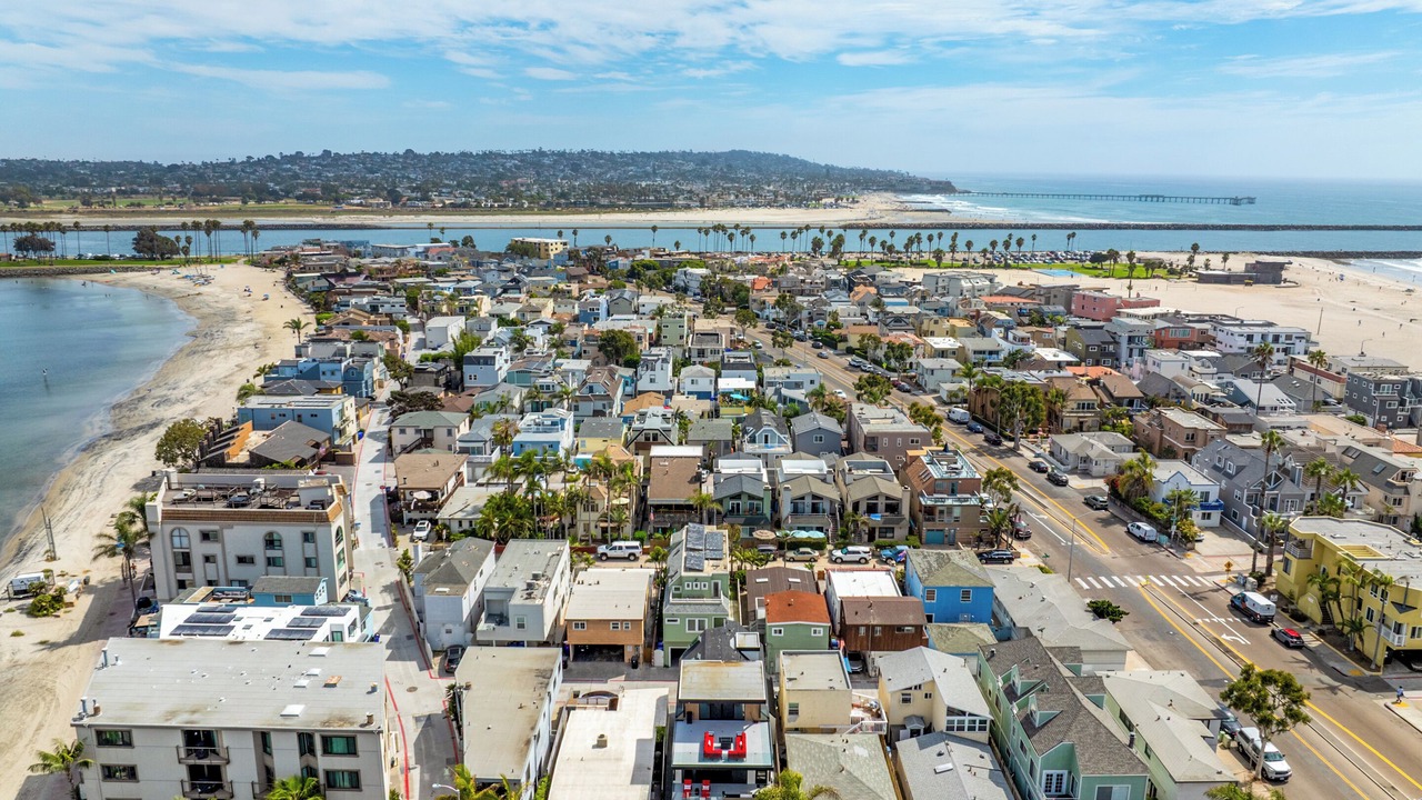 Photo of Outdoor in South Mission Beach