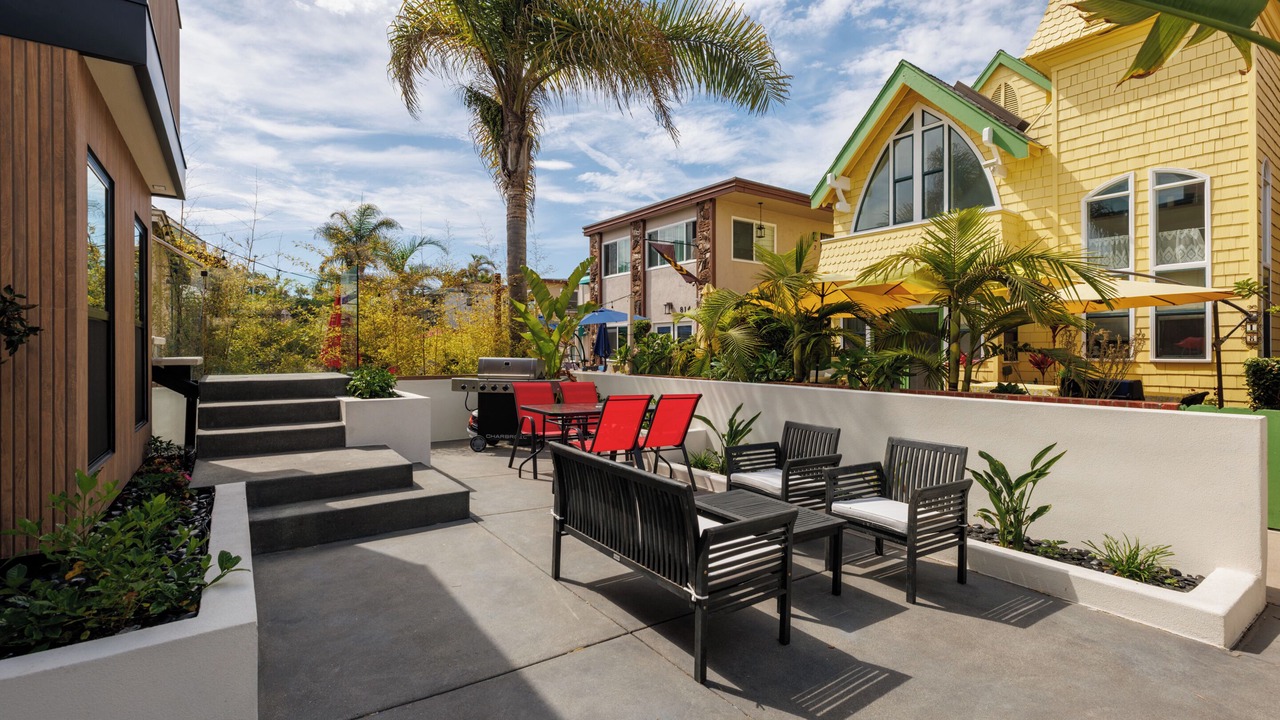 Photo of Outdoor in South Mission Beach