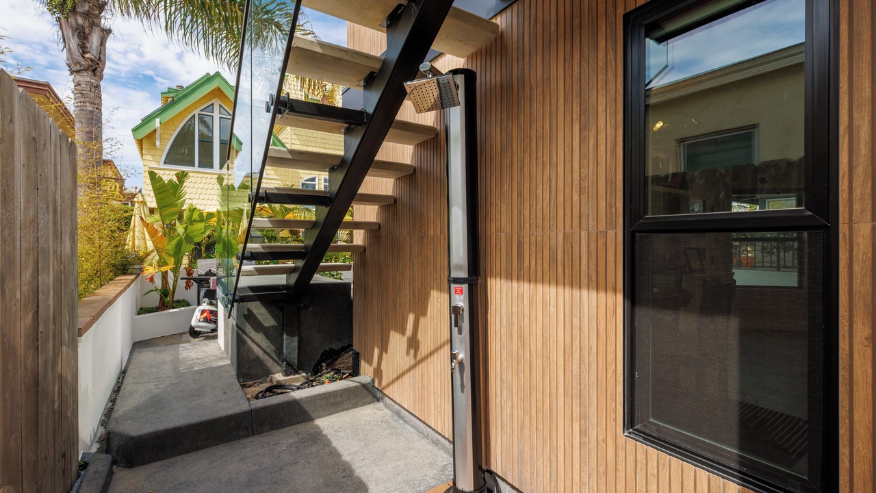 Photo of Outdoor in South Mission Beach