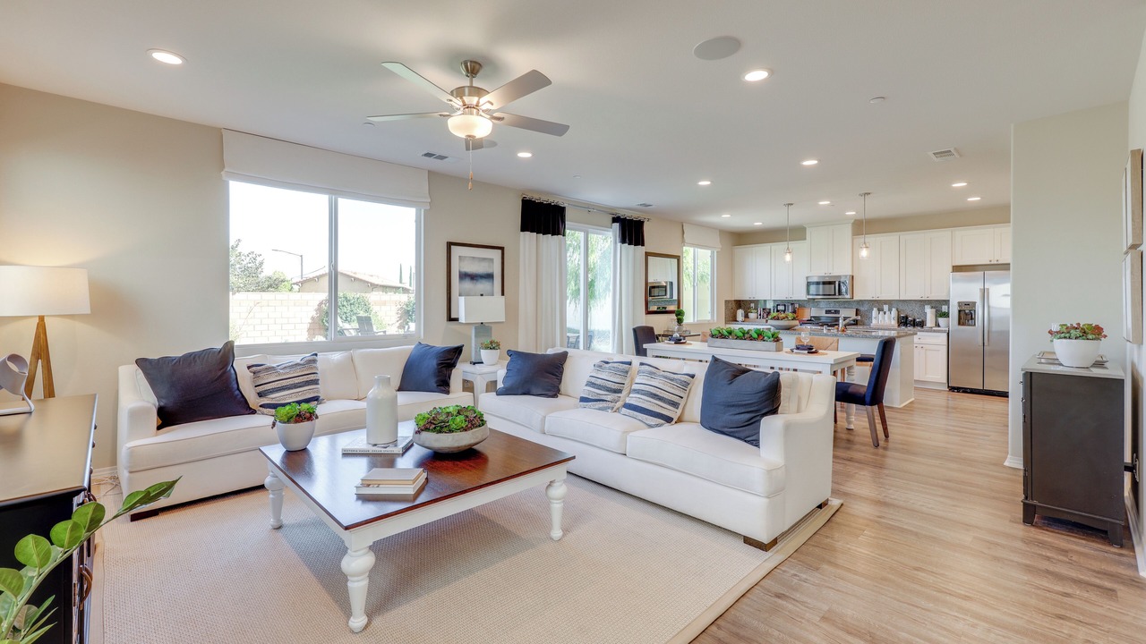 Photo of Livingroom in Beaumont